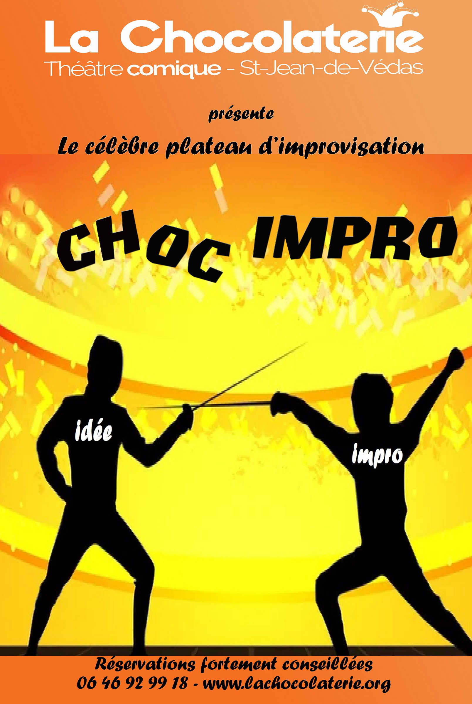 Choc Impro Th tre La Chocolaterie Montpellier choc-impro-th-tre-la-chocolaterie-montpellier